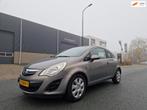 Opel Corsa 1.2 Color Edition LPG AIRCO ELEC.PAKET BOEKJES, Auto's, Voorwielaandrijving, Euro 5, Gebruikt, 4 cilinders