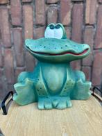 Kikker verzameling, Ophalen of Verzenden, Zo goed als nieuw, Reptiel of Amfibie, Beeldje of Figuurtje