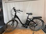 Elektrische fiets FLYER T SERIE MIDDENMOTOR, Ophalen of Verzenden, Zo goed als nieuw, Versnellingen