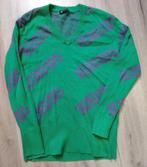 Groene Trui Reinders Maat S, Reinders, Ophalen of Verzenden, Zo goed als nieuw, Maat 36 (S)