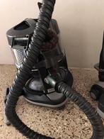 Rainbow E2 black stofzuiger, Witgoed en Apparatuur, Stofzuigers, Ophalen of Verzenden, Zo goed als nieuw, Minder dan 1200 watt
