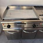 BARON 803 kooklijn demo RVS CATERINGKEUKEN BEDRIJFSKEUKEN, Zakelijke goederen, Horeca | Keukenapparatuur, Ophalen, Baron, Baron