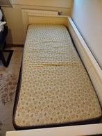 Gratis 80x200 matras, Ophalen of Verzenden, Eenpersoons, 80 cm