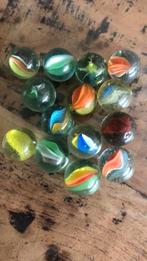 Grote knikkers, Ophalen of Verzenden, Zo goed als nieuw