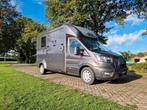 Ford Transit STX automatic with a Pro-Safety stallion layout, Gebruikt, Overige typen