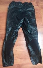 Evolution Men 52 Leren Motorbroek, Motoren, Kleding | Motorkleding, Evolution, Broek | leer, Heren, Ophalen of Verzenden