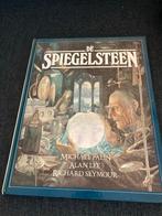 De Spiegelsteen - Michael Palin, Alan Lee, Ophalen of Verzenden, Gelezen