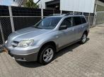 Mitsubishi Outlander Sport 2.0 Travel export, Voorwielaandrijving, 136 pk, 4 cilinders, 1415 kg