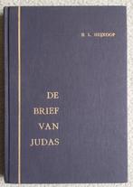 De brief van Judas, Boeken, Verzenden, Zo goed als nieuw