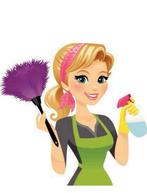 Ervaren schoonmaakster, Vacatures, Vacatures | Schoonmaak en Facilitaire diensten, Vanaf 10 jaar, Overige vormen