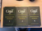 Gogol - Verzamelde werken, Gelezen, Ophalen of Verzenden, Europa overig, N.W. Gogol