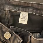 zwarte spijkerbroek, H&M, Zwart, Ophalen of Verzenden, Zo goed als nieuw