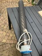 Buis convector, Ophalen, Kachel, 80 cm of meer