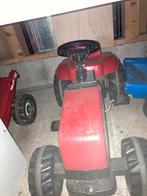 Diverse rolly toys en tonka, Kinderen en Baby's, Speelgoed | Buiten | Voertuigen en Loopfietsen, Ophalen, Gebruikt