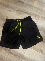 Zwembroek zwemshort zwart zwarte L, Kleding | Heren, Badmode en Zwemkleding, Verzenden, Maat 52/54 (L), Zwart, Zwemshort