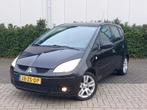 MITSUBISHI Colt 1.3 CZ5 95 pk Incharge Airco, Auto's, Stof, Gebruikt, Zwart, Origineel Nederlands