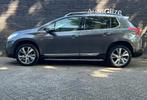 Peugeot 2008 1.6 VTi Féline l Panoramadak l Navigatie l Cru, Auto's, Euro 5, Gebruikt, 4 cilinders, 1270 kg