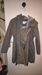 Zwangerschapsjas 2 in 1, Kleding | Dames, Positiekleding, Ophalen, Zo goed als nieuw, Maat 36 (S), Jasje of Colbert