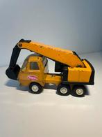Tonka kraanwagen, Antiek en Kunst, Antiek | Speelgoed, Ophalen of Verzenden