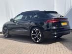 Audi Q8 50 TDI Quattro S-Line HUD Pano Elek.Trekhaak B&O 23, Automaat, Gebruikt, Euro 6, Q8