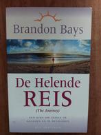 De Helende Reis - Brandon Bays, Gelezen, Achtergrond en Informatie, Spiritualiteit algemeen, Brandon Bays