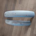 Kreidler spatborden gestraald, Fietsen en Brommers, Brommeronderdelen | Kreidler, Ophalen of Verzenden, Gebruikt, Frame