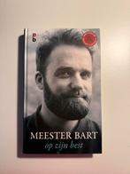 Meester Bart - Op zijn best, Verzenden, Zo goed als nieuw, Overige