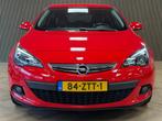 Opel Astra GTC 1.4 Turbo Sport NAVIGATIE AIRCO CRUISE PDC LE, Auto's, Gebruikt, 4 cilinders, 1337 kg, Bedrijf