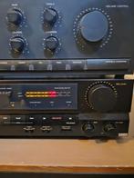 Sansui versterker en Cassettedeck, Cassettedeck, Losse componenten, Zo goed als nieuw, Ophalen
