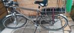 Mooie electrische herenfiets, Ophalen, Zo goed als nieuw, Overige merken