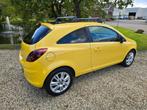 Opel Corsa 1.2 EcoFlex Cosmo LPG AIRCO/cruise, Auto's, Voorwielaandrijving, Euro 5, Gebruikt, 1229 cc