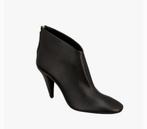 Narciso Rodriguez x Zara Laars - Maat 38 - Nieuw!, Kleding | Dames, Schoenen, Ophalen of Verzenden, Nieuw, Zwart, Lage of Enkellaarzen