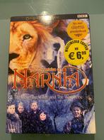Dvd the chronicles of Narnia, Cd's en Dvd's, Dvd's | Avontuur, Gebruikt, Ophalen of Verzenden, Vanaf 6 jaar