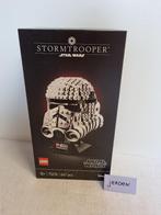 LEGO Star Wars 75276 Stormtrooper helm (nieuw in doos), Kinderen en Baby's, Speelgoed | Duplo en Lego, Ophalen of Verzenden, Nieuw