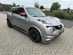 Nissan Juke 1.6 DIG-T Nismo RS|262pk|nieuwstaat!, Voorwielaandrijving, 12 maanden, Gebruikt, Euro 6