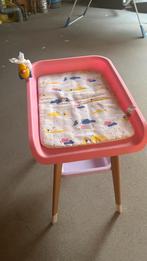 Babyborn Luiertafel - Zo Goed Als Nieuw!, Ophalen, Zo goed als nieuw, Overige typen
