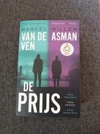 Marcel van de Ven - De prijs, Ophalen of Verzenden, Zo goed als nieuw, Nederland, Marcel van de Ven; Willem Asman
