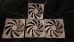 NZXT Fans 120mm, 140mm, Computers en Software, Computerkoelers, Ophalen of Verzenden, Nieuw, Luchtkoeling