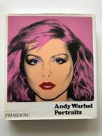 Andy Warhol Portraits (9780714846675), Verzenden, Grafische vormgeving, Carter Ratcliff, Zo goed als nieuw