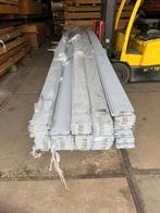 Red Cedar halfhout rabat 18x145, Ophalen, Nieuw, 250 cm of meer, Planken