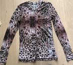 Summum shirt medium zgan, Kleding | Dames, T-shirts, Maat 38/40 (M), Ophalen of Verzenden, Zo goed als nieuw, Korte mouw