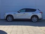 Mazda CX-60 2.5 e-SkyActiv PHEV Exclusive-Line + CS & C pack, Automaat, Gebruikt, Euro 6, 4 cilinders
