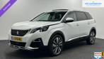 Peugeot 5008 1.2 PureTech Blue Lease Premium Avantage PANO C, Auto's, Peugeot, Gebruikt, Euro 6, 1199 cc, Met garantie (alle)