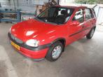 Opel corsa B 1.2 16V 1999  5Drs nieuwe A.P.K., 4 cilinders, Handgeschakeld, Particulier, 1200 cc
