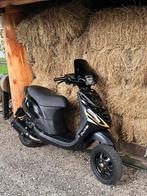 Piaggio zip 172cc brom, Fietsen en Brommers, Scooters | Piaggio, Ophalen, Zo goed als nieuw, Zip