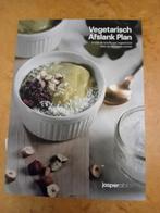 Jasper alblas - Het Vegetarisch Afslank Plan, Gelezen, Ophalen of Verzenden, Anita Mulderij, Nederlands