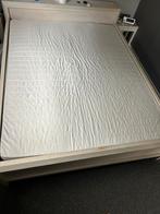 Matras 180cm breed, Ophalen, Gebruikt, Tweepersoons, 190 cm of minder