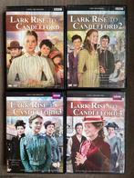 Lark Rise to Candleford - serie 1 t/m 4 dvd-boxen, Alle leeftijden, Boxset, Drama, Ophalen of Verzenden
