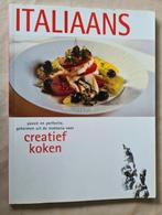 Russisch -Zuid-Amerikaans - Vietnamees - Italiaans Creatief, Boeken, Kookboeken, Ophalen of Verzenden, Zo goed als nieuw, Azië en Oosters