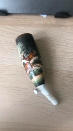 Pijpenkop, Verzamelen, Rookartikelen, Aanstekers en Luciferdoosjes, Ophalen of Verzenden, Zo goed als nieuw, Overige typen